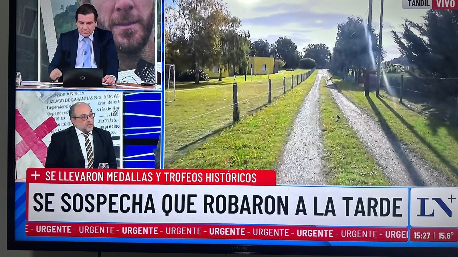 LN+ análisis 2