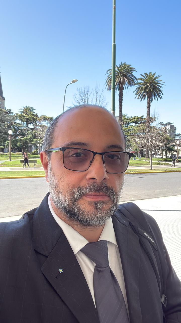 Miguel Ángel Perrotta